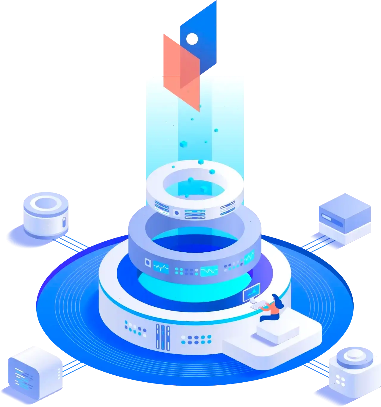 Oro Digital estrategia de trading