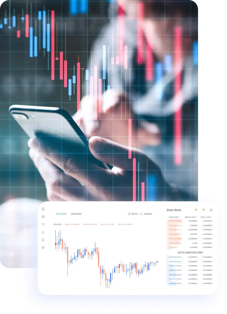 Oro Digital plataforma cripto